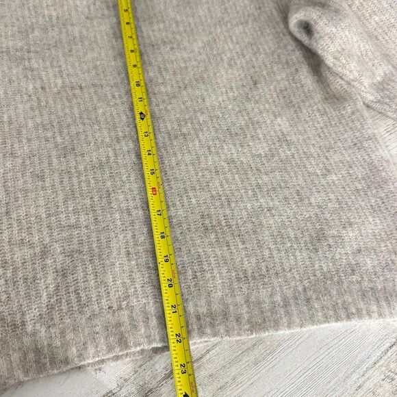 BABATON MARINO WOOL BLEND PULLOVER SWEATER SIZE SMALL - Picture 10 of 12